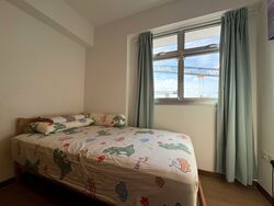 Blk 381C Yishun Glen (Yishun), HDB 5 Rooms #576327121